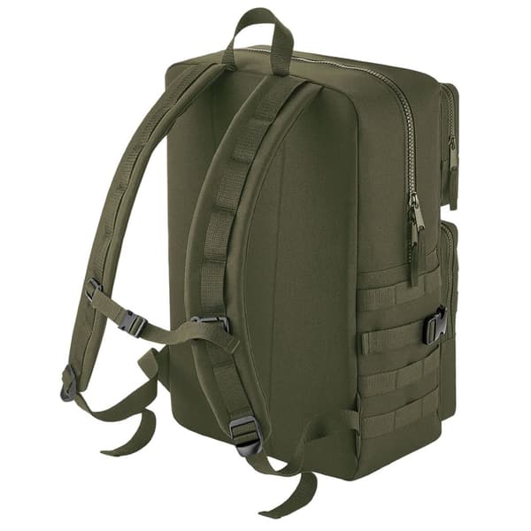 Bagbase Molle Tactical Backpack