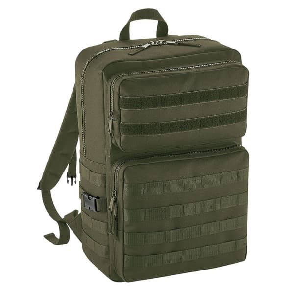 Bagbase Molle Tactical Backpack