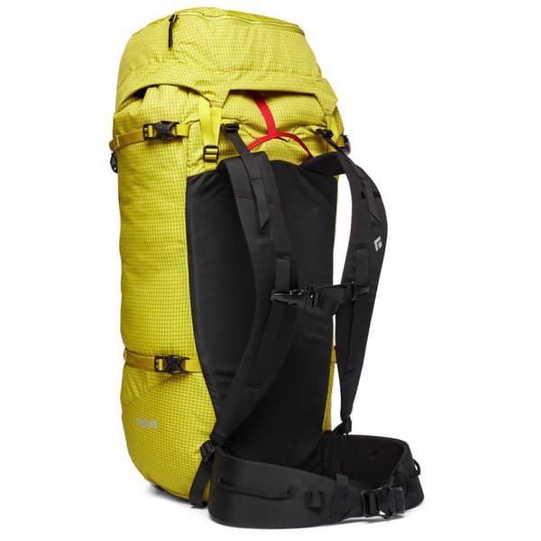 Black Diamond Rygsæk Speed 40l Gul S-M