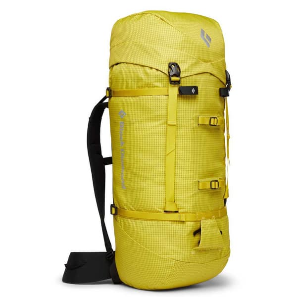 Black Diamond Rygsæk Speed 40l Gul S-M
