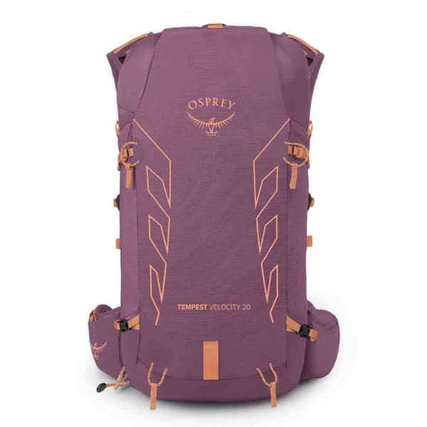 Osprey Rygsæk Tempest Velocity 20 Lilla M-L