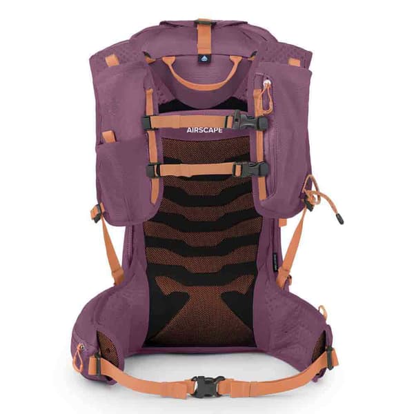 Osprey Rygsæk Tempest Velocity 20 Lilla M-L