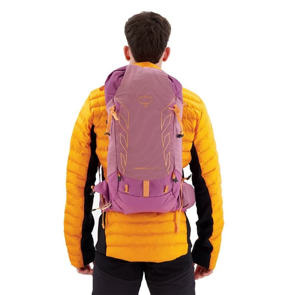 Osprey Rygsæk Tempest Velocity 20 Lilla M-L