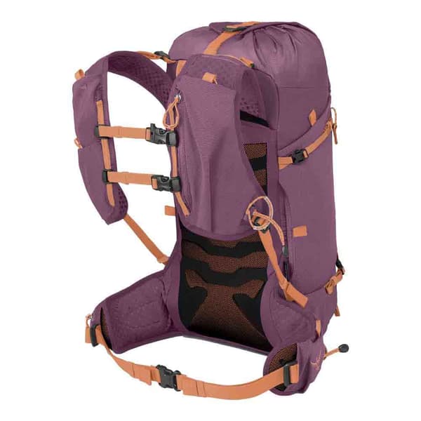 Osprey Rygsæk Tempest Velocity 20 Lilla M-L