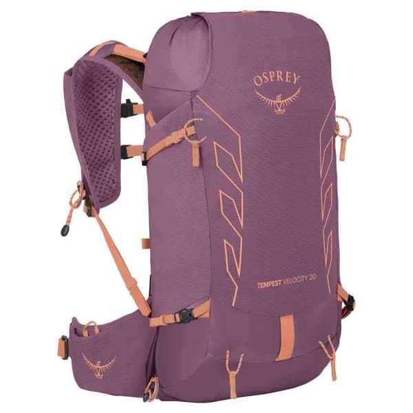 Osprey Rygsæk Tempest Velocity 20 Lilla M-L