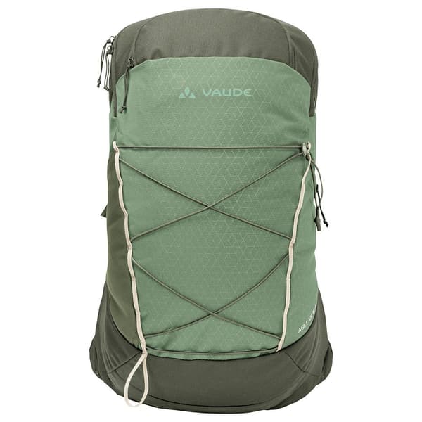 Vaude Kvinde Rygsæk Agile Air 18l Grøn