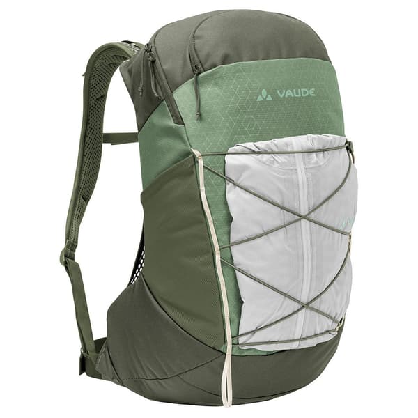 Vaude Kvinde Rygsæk Agile Air 18l Grøn