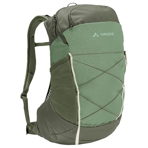 Vaude Kvinde Rygsæk Agile Air 18l Grøn