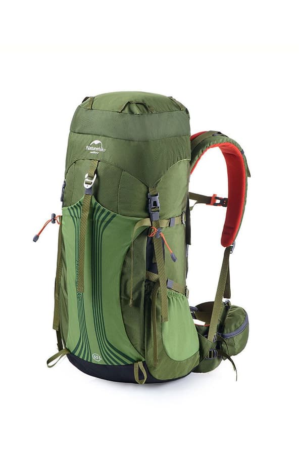 Ryggsäck vandring 55l nh16y020-q