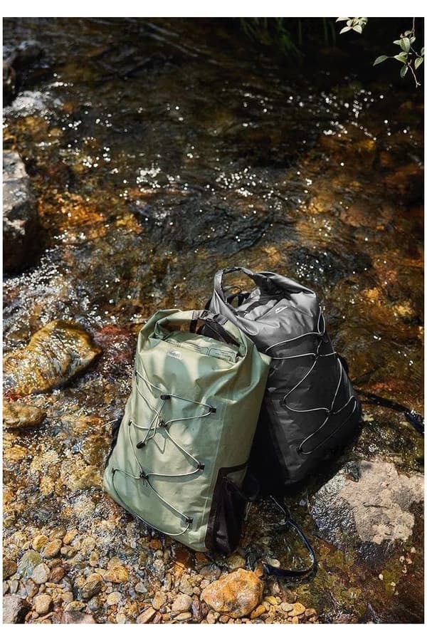 Rygsæk Far Mountain 25L CNH22BB003-Black