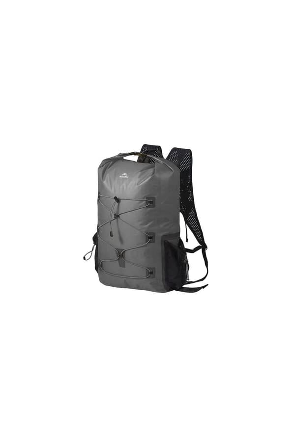 Rygsæk Far Mountain 25L CNH22BB003-Black