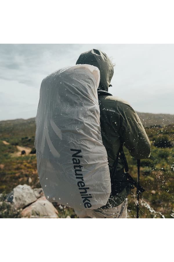 Rygsæk trekking 70l nh70b070-b-brown