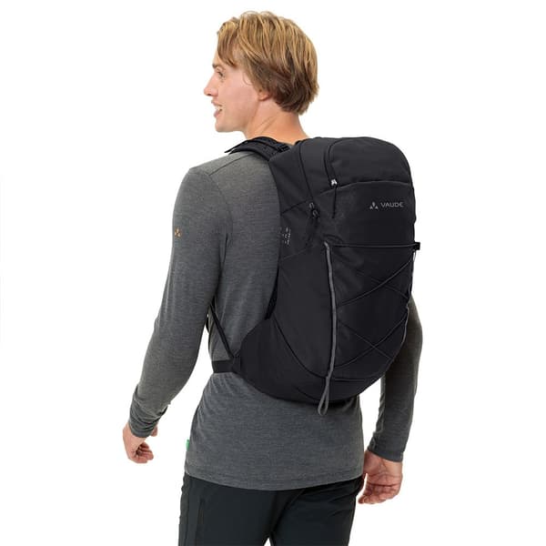 Vaude Rygsæk Agile Air 20l Sort