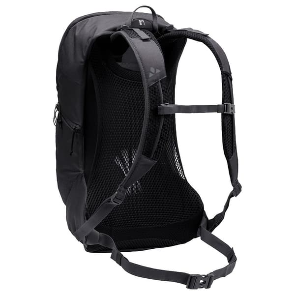 Vaude Rygsæk Agile Air 20l Sort