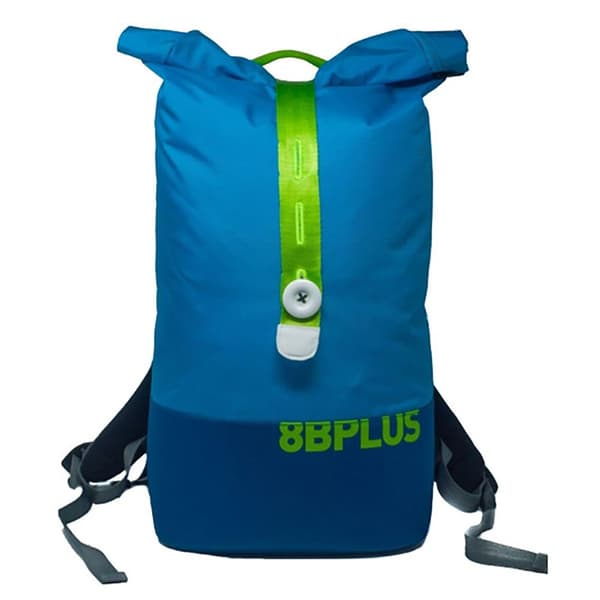 8 B Plus Reppu Maxime 24-38l Sininen