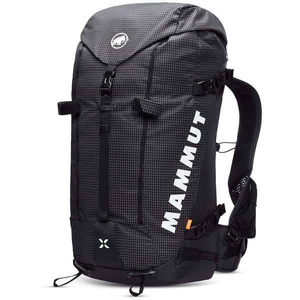 Mammut Ryggsäck Trion 38l Svart