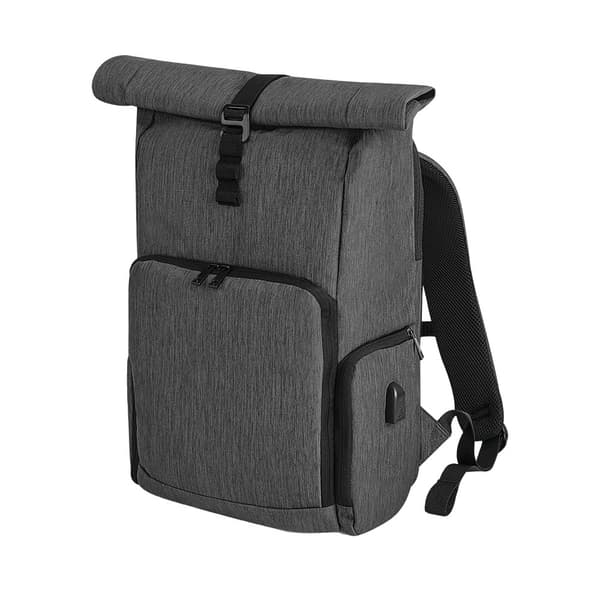 Quadra Q-tech Charge rullande ryggsäck