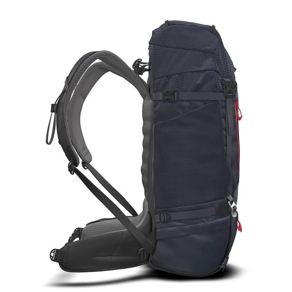 Millet Reppu Ubic 40l Sininen