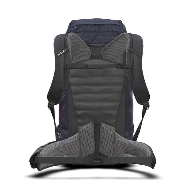 Millet Reppu Ubic 40l Sininen