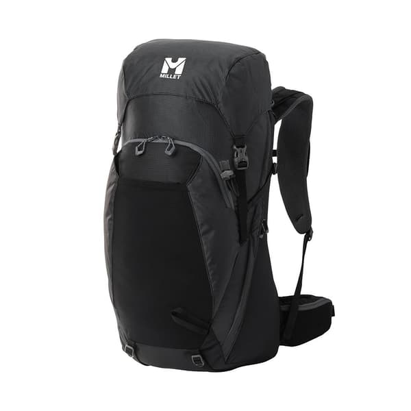 Millet Reppu Hiker Air 30l Musta