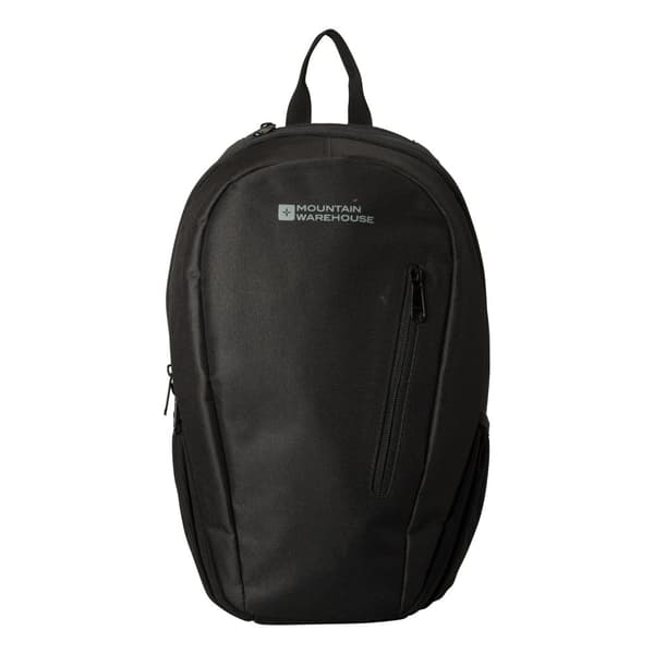 Mountain Warehouse Esprit 8L Backpack Black One Size