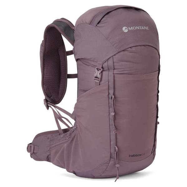 Montane Rygsæk Trailblazer 24l Lilla