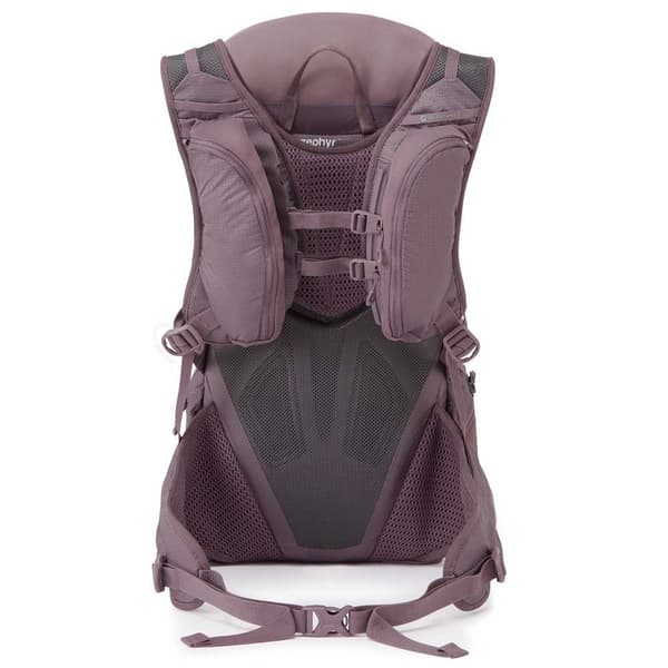 Montane Rygsæk Trailblazer 24l Lilla