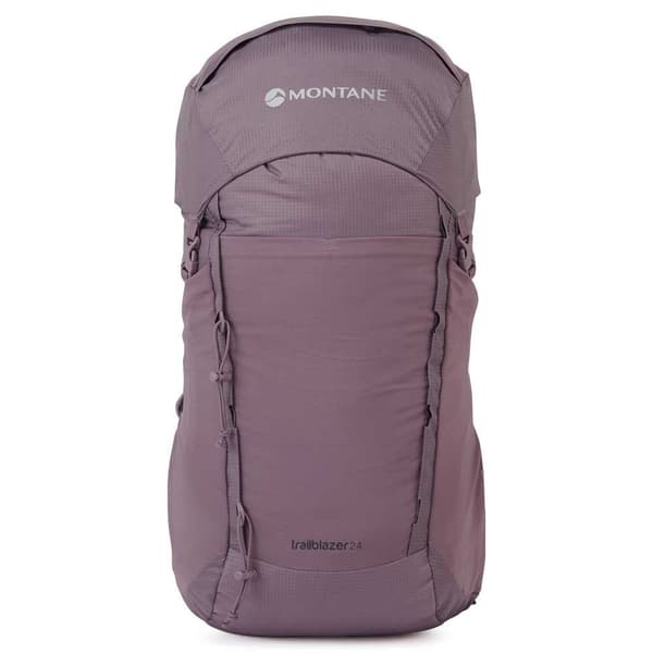 Montane Rygsæk Trailblazer 24l Lilla