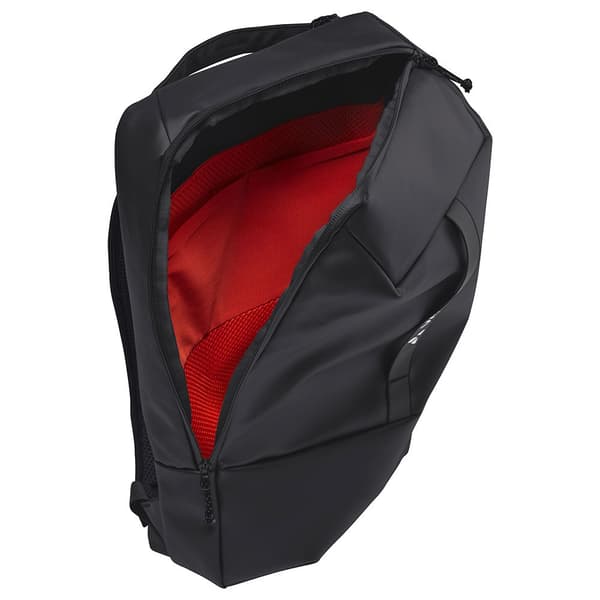 Vaude Tents Ryggsäck Mineo 17l Svart