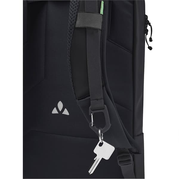 Vaude Tents Ryggsäck Mineo 17l Svart