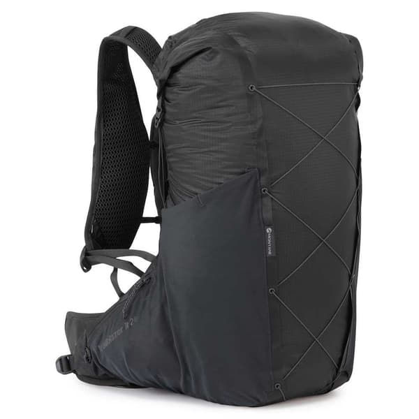Montane Rygsæk Trailblazer Lt 28l Sort