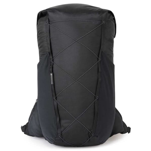 Montane Rygsæk Trailblazer Lt 28l Sort