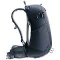 Miniatyrbillede 3 af 10: Deuter Rygsæk Ac Lite 23l Sort M