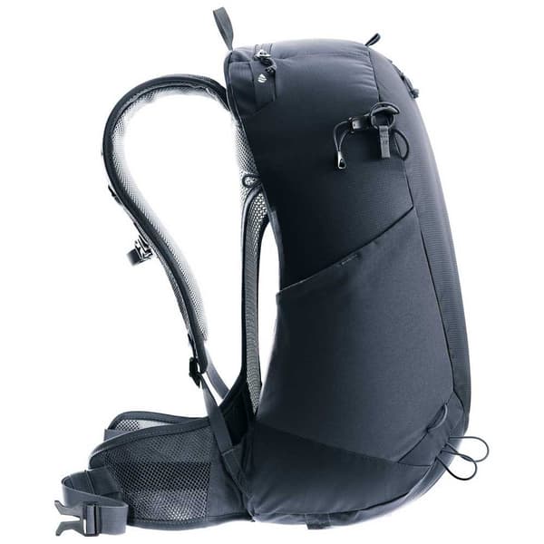 Deuter Rygsæk Ac Lite 23l Sort M