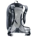 Miniatyrbillede 4 af 10: Deuter Rygsæk Ac Lite 23l Sort M