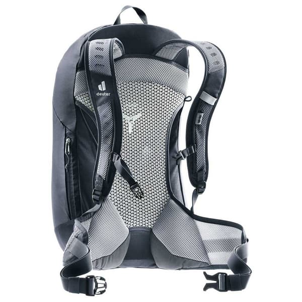 Deuter Rygsæk Ac Lite 23l Sort M