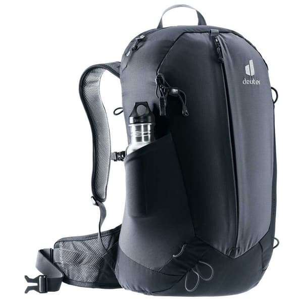 Deuter Rygsæk Ac Lite 23l Sort M
