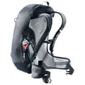 Miniatyrbillede 6 af 10: Deuter Rygsæk Ac Lite 23l Sort M