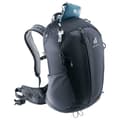 Miniatyrbillede 7 af 10: Deuter Rygsæk Ac Lite 23l Sort M