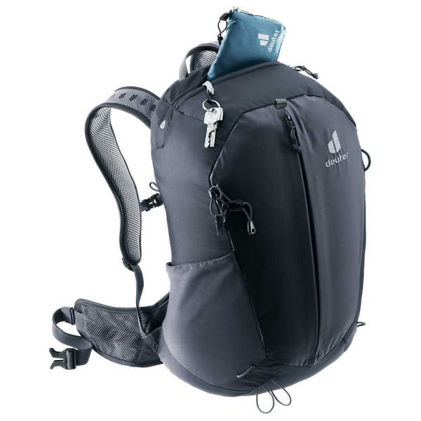 Deuter Rygsæk Ac Lite 23l Sort M