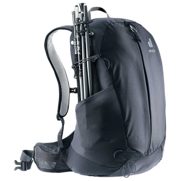 Deuter Rygsæk Ac Lite 23l Sort M