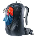 Miniatyrbillede 9 af 10: Deuter Rygsæk Ac Lite 23l Sort M