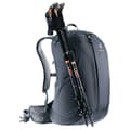 Miniatyrbillede 10 af 10: Deuter Rygsæk Ac Lite 23l Sort M