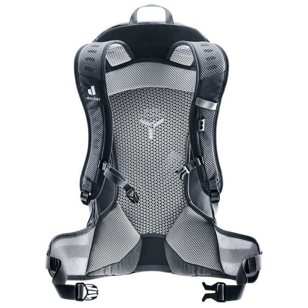 Deuter Rygsæk Ac Lite 23l Sort M