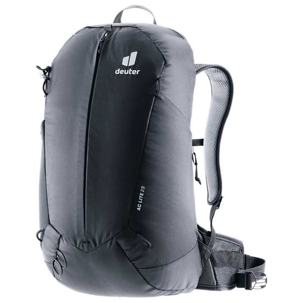 Deuter Rygsæk Ac Lite 23l Sort M