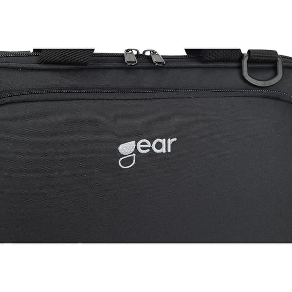 Gear Notebook-veske 11,6" Svart