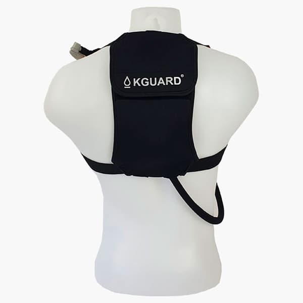 Kguard Ryggsäck Hydration