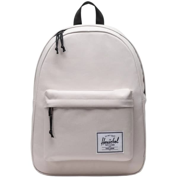 Herschel Classic Backpack 11377-05456, Unisex, Ryggsäck, grå