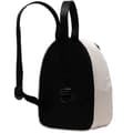 Miniatyrbillede 3 af 3: Herschel Classic Mini Backpack 11379-05456, Unisex, Rygsæk, beige