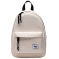 Miniatyrbillede 1 af 3: Herschel Classic Mini Backpack 11379-05456, Unisex, Rygsæk, beige